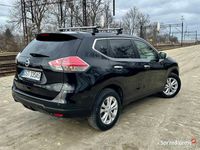 używany Nissan X-Trail 2017 R, Tekna, 4X4, Automat, PL Salon