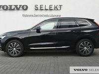 używany Volvo XC60 D5 AWD Inscription aut