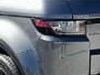 Używany Land Rover Range Rover evoque 180 KM (132 kW) 2017 Grafitowy SUV