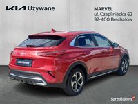 używany Kia XCeed 1,5 T-GDI 160 KM 7DCT Wersja M+SMT Salon PL