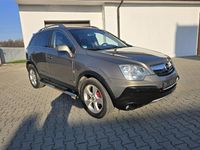 Używany Opel Antara 140 KM (102 kW) 2007 Brązowy (metalik) SUV