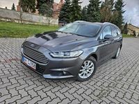 używany Ford Mondeo 2dm 180KM 2016r. 246 333km