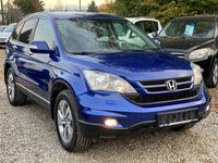 używany Honda CR-V 2dm 155KM 2012r. 156 000km