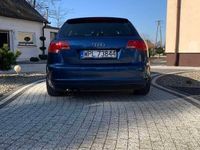 używany Audi A3 2.0tdi s-line