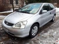 Używany Honda Civic 2003