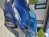 używany Ford Fiesta mk8 2019 1.5tdci 4dr po serwisie Zamiana