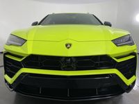 używany Lamborghini Urus 4dm 641KM 2022r. 4 500km