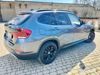 używany BMW X1 e84 X-Drive