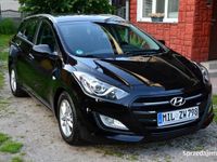 używany Hyundai i30