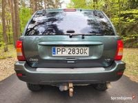 używany Jeep Grand Cherokee 4.7 V8 H.O.