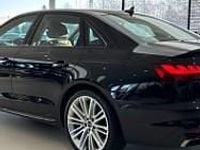 używany Audi A4 8W 35 TFSI mHEV S Line tronic / 1 właściciel Salon Polska
