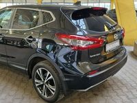 używany Nissan Qashqai ZOBACZ OPIS !! W PODANEJ CENIE ROCZNA GWARAN…