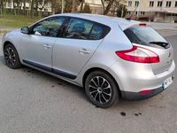 używany Renault Mégane III 