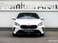 Nowe BMW 220 Shadowline 2025 Biały Coupe