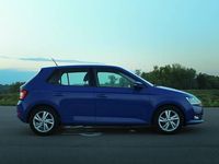 Używany Skoda Fabia Ambition 60 KM (44 kW) 2021