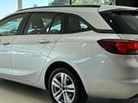 używany Opel Astra (VI) Edition / 1 właściciel Salon Polska FV 23% gwarancja