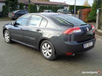 używany Renault Laguna III 2.0 d Klimatronic