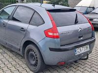 Używany Citroën C4 2004