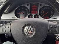 Używany VW Passat 2008