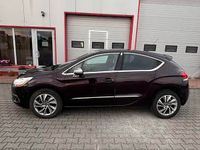 Używany Citroën DS4 2014 Hatchback