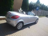 używany Opel Tigra Cabrio !,3 CRD OKAZJA