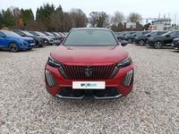używany Peugeot 2008 PureTech 130 GT S&S EAT8