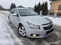 Używany Chevrolet Cruze 2010