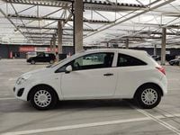 Używany Opel Corsa 2012 Hatchback