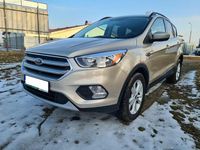 Używany Ford Escape 2018 Złoty SUV