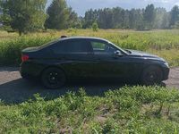 używany BMW 320 i