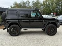 Używany Mercedes G63 AMG AMG 585 KM (430 kW) 2023 Czarny (metalik) SUV