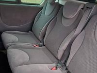 Używany Peugeot TePee 2013 Brązowy Minivan