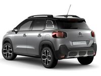 używany Citroën C3 Aircross 1.2dm 130KM 2022r. 5km