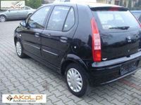 używany Tata Indica 1.4dm 85KM 2008r. 56 000km