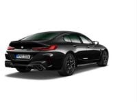używany BMW M8 Gran Coupe