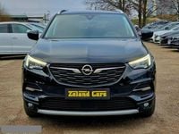 Używany Opel Grandland X 130 KM (95 kW) 2020 Czarny SUV