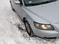 używany Volvo V50 