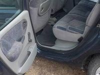 używany Renault Scénic 