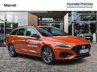 Używany Hyundai i30 140 KM (102 kW) 2025 Pomarańczowy (metalik) Kombi