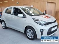 używany Kia Picanto 1dm 67KM 2023r. 7km