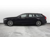 Używany Volvo V90 Momentum 190 KM (139 kW) 2020 Czarny Kombi