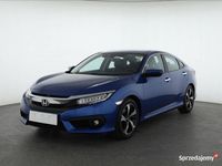 używany Honda Civic 1.5 VTEC