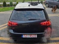 Używany VW Golf VII GTI 2016 Szary Hatchback