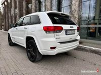 Używany Jeep Grand Cherokee Limited 2016 SUV