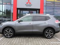 używany Nissan X-Trail 2016r. Salon Polska, 2.0dCi 4x4, Skóra, Naw…