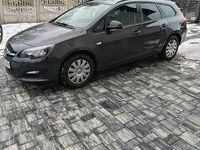 używany Opel Astra Sprzedam