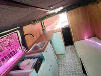 Używany VW T4 2001 Biały Van