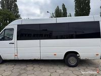 Używany VW LT 2000 Biały