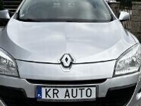 używany Renault Mégane III 1.6 16v Benzyna 110KM Klima Alu Tempomat !!