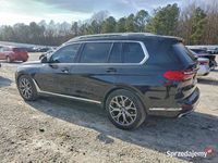 używany BMW X7 2019 XDRIVE40I